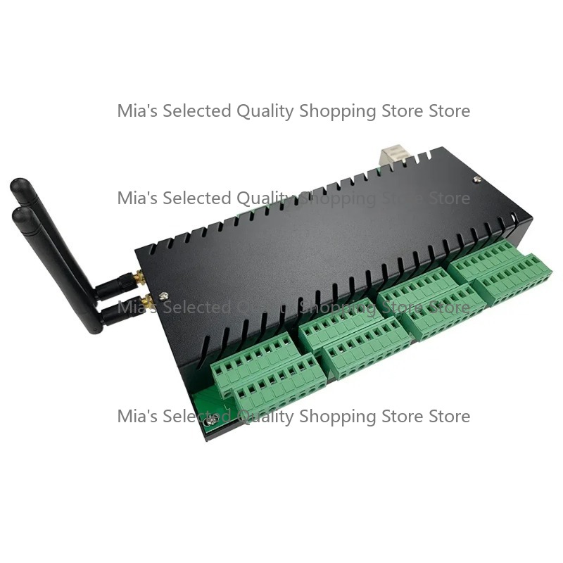 Diy Home Automation Controller - KC868-H32B Ethernet Wifi ESP32 tuy controlador