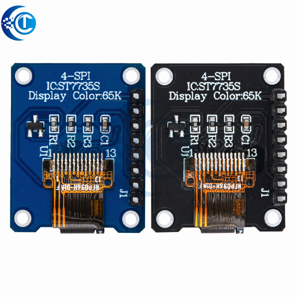 Módulo de pantalla LCD TFT de  - Home Automation Arduino reseña y precio