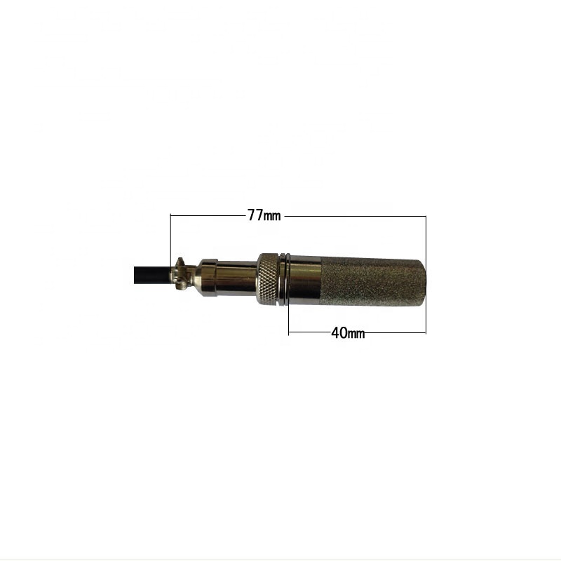 Sensor de Temperatura y Humeda - Temperature Humidity Sensor reseña y precio