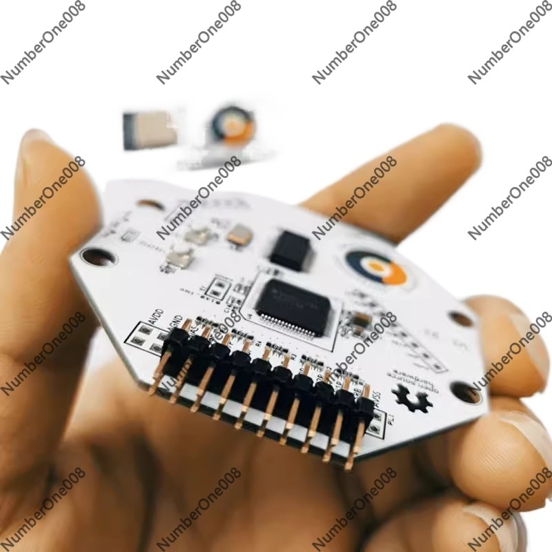 Módulo EEG V3-32bit de 8/16 Ca - Home Automation Arduino reseña y precio