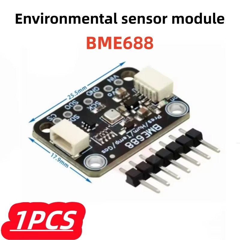 1 pieza/lote 100% nuevo módulo - Temperature Humidity Sensor reseña y precio