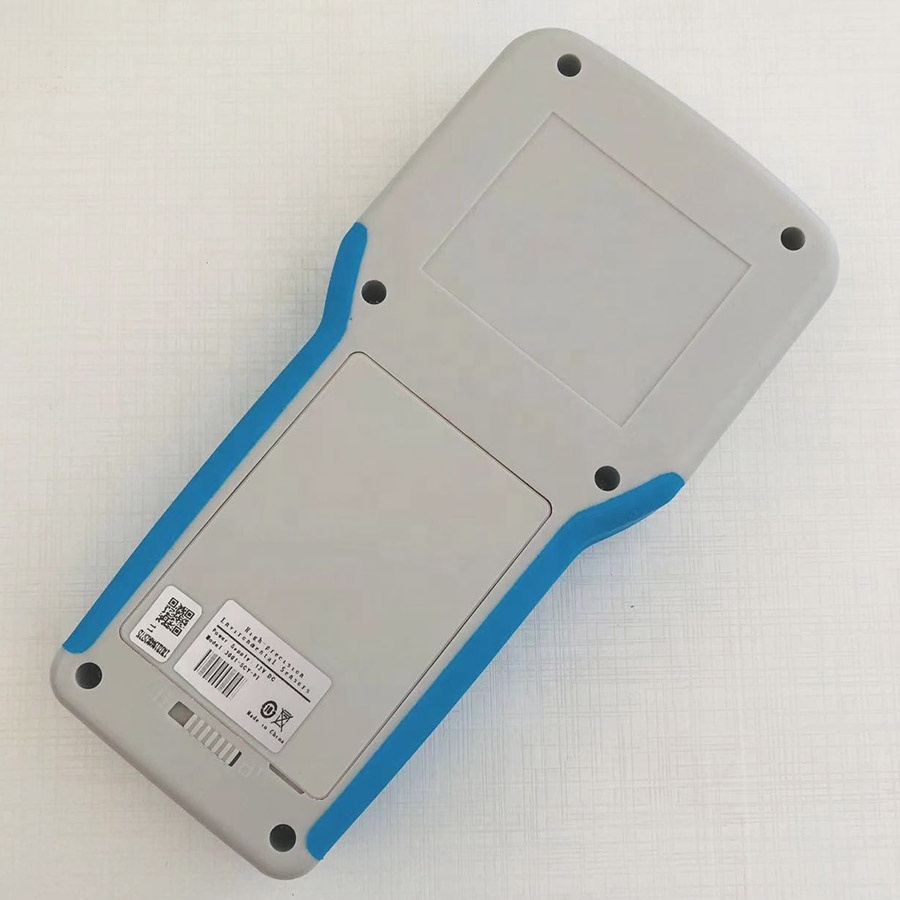 Probador de nutrientes del sue - Temperature Humidity Sensor reseña y precio