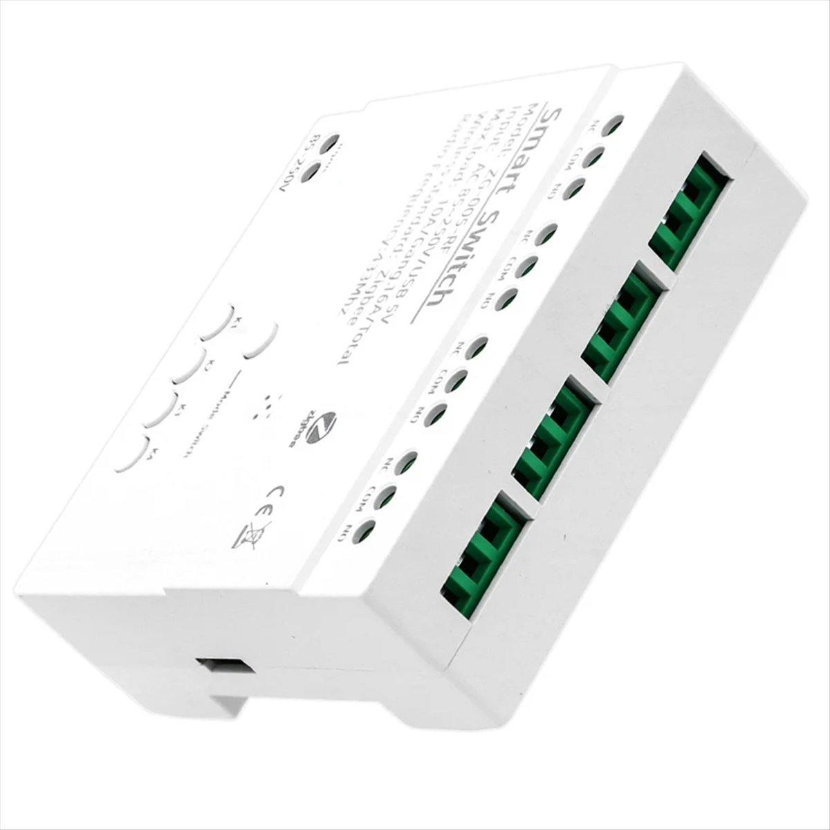 Módulo de Interruptor Intelige - Diy Home Automation Controller reseña y precio