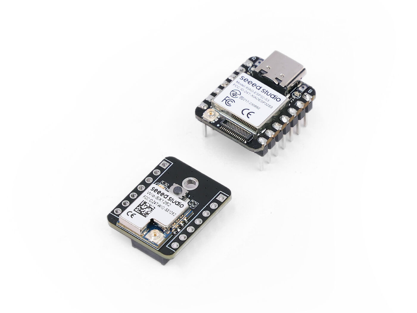 Módulo ESP32 S3 LoRa Meshtasti - Home Automation Arduino reseña y precio