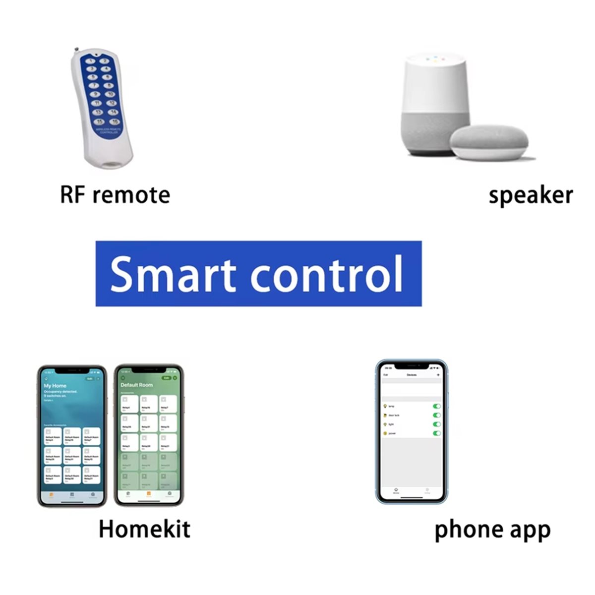 Placa de desarrollo KC868-A6,  - Diy Home Automation System reseña y precio