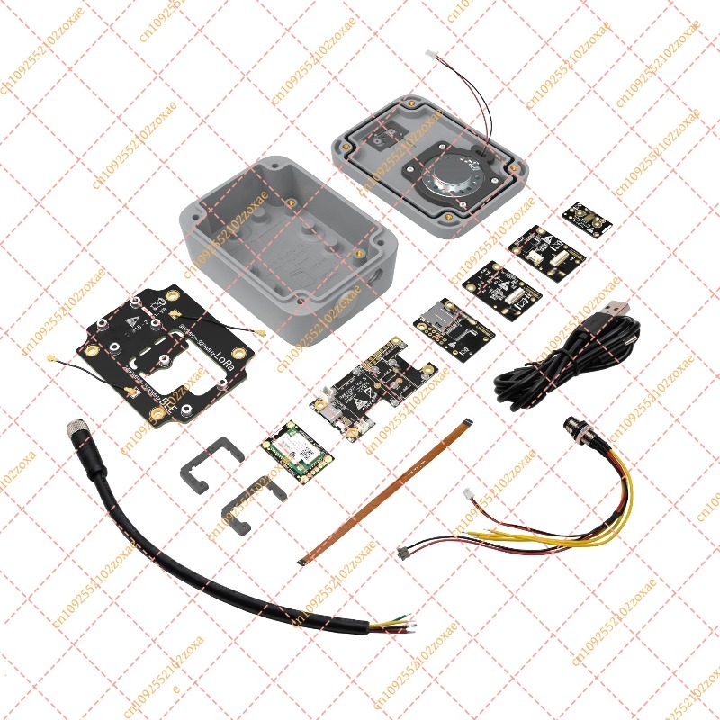 Kit de Inicio para Procesamien - Iot Diy Home Automation reseña y precio