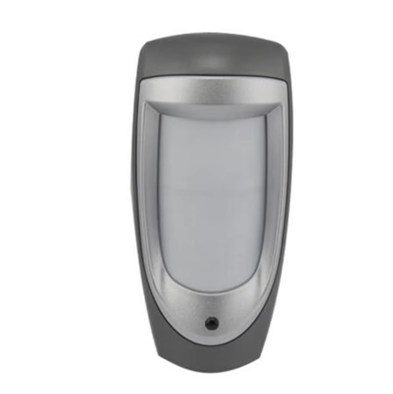Detector de movimiento PIR con - Motion Sensor Pir Wired reseña y precio