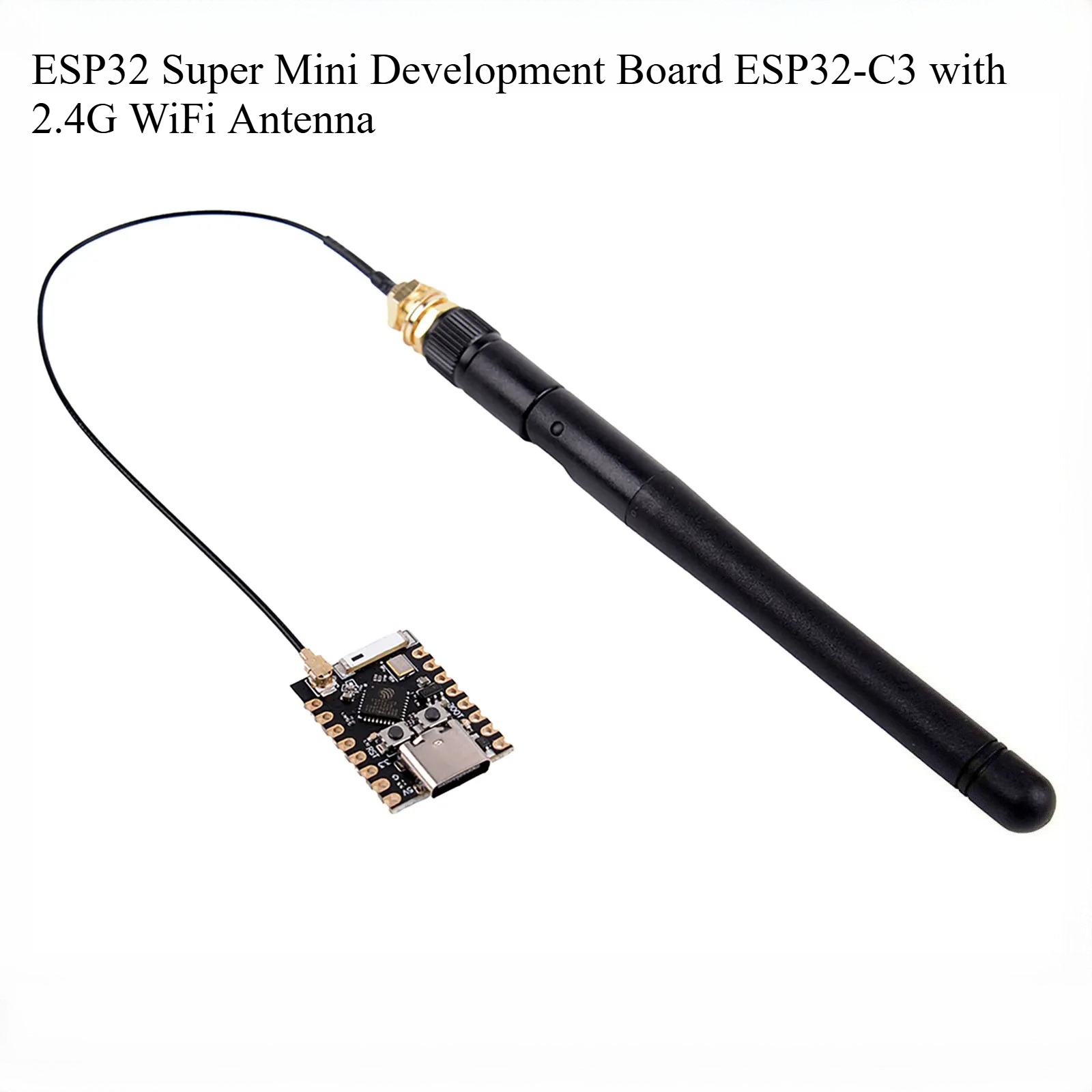 Placa de Desarrollo ESP32 Supe - Home Automation Arduino reseña y precio