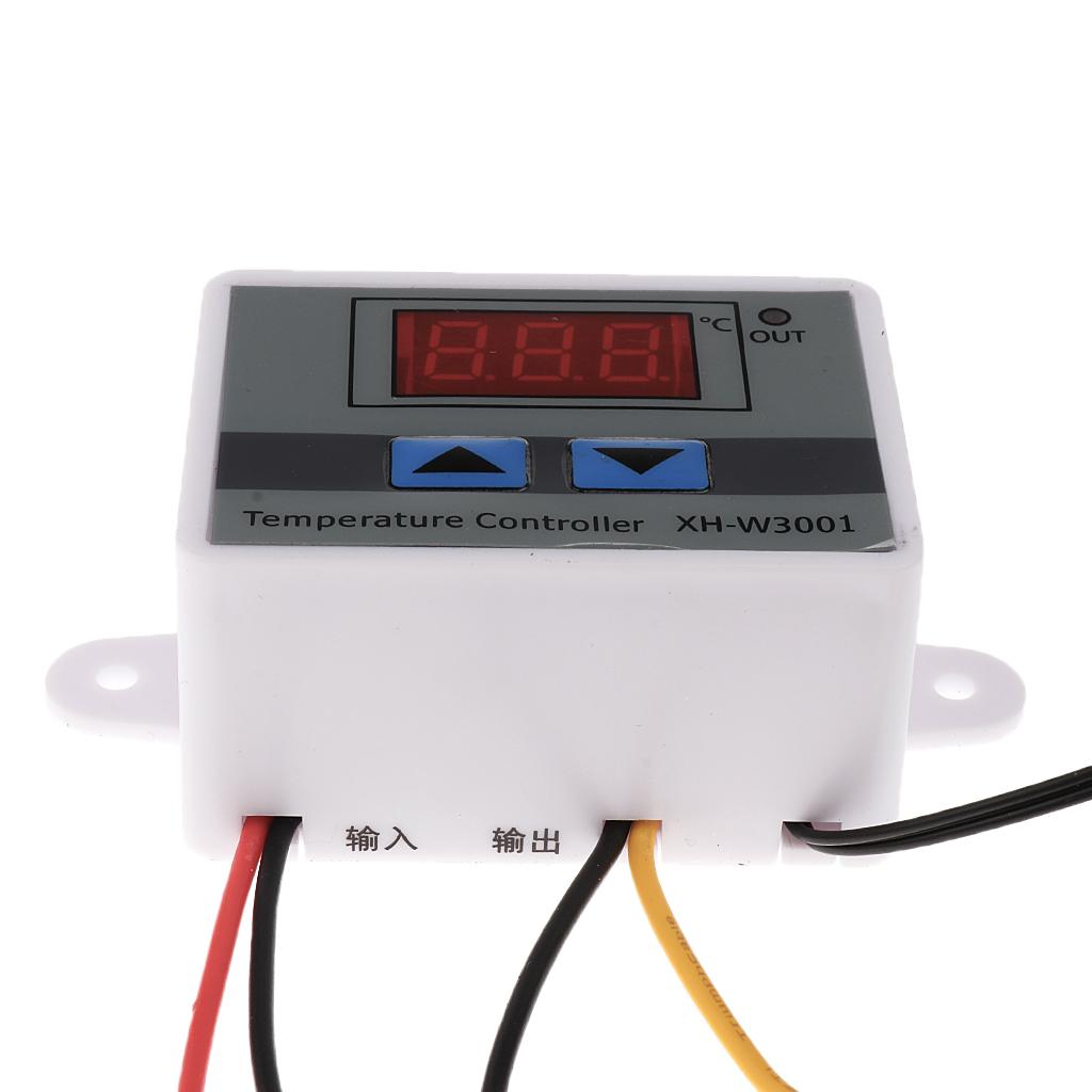 Controlador de Temperatura, Te - Diy Home Automation Controller reseña y precio