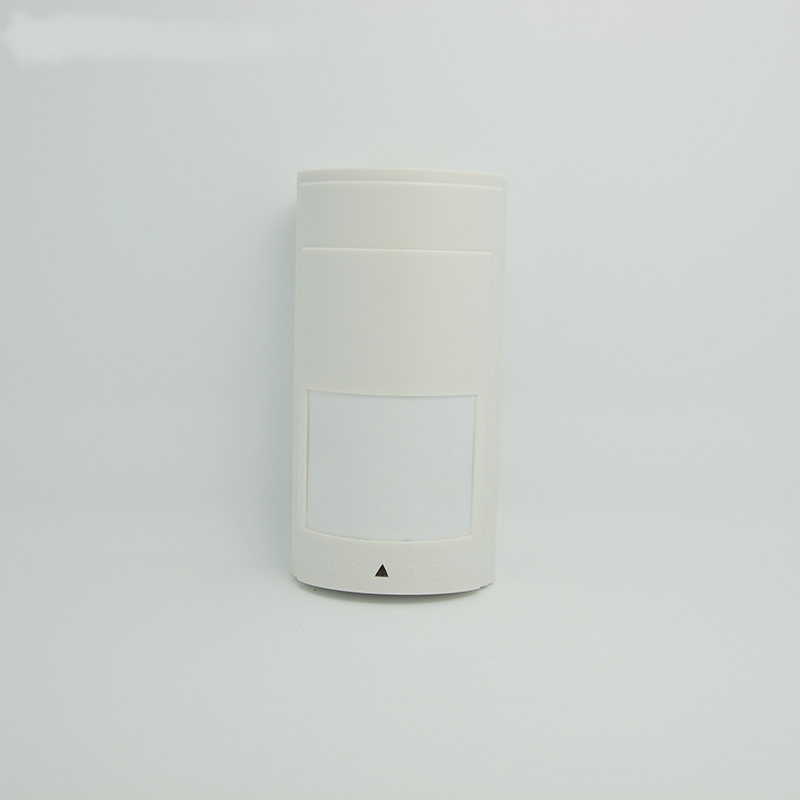 Sensor de movimiento inteligen - Motion Sensor Pir Wired reseña y precio