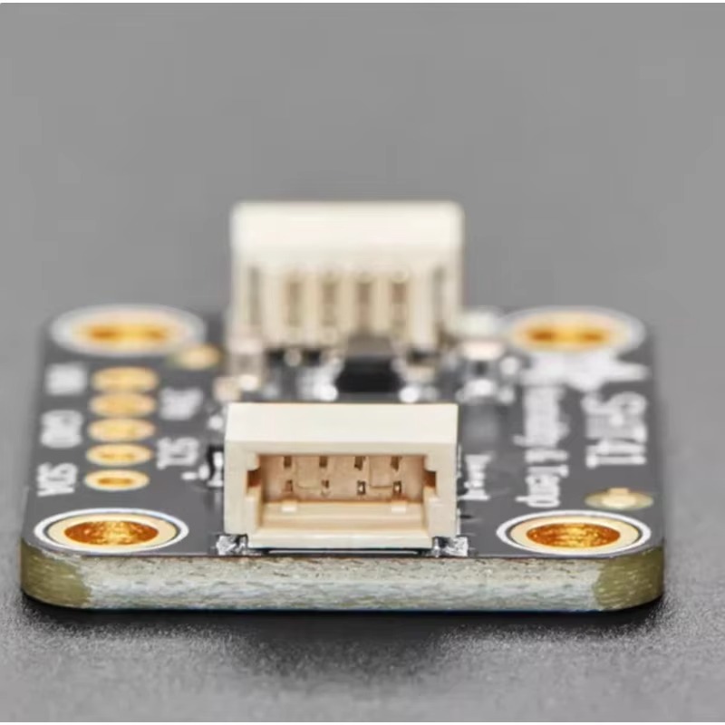 Sensor de Temperatura y Humeda - Temperature Humidity Sensor reseña y precio