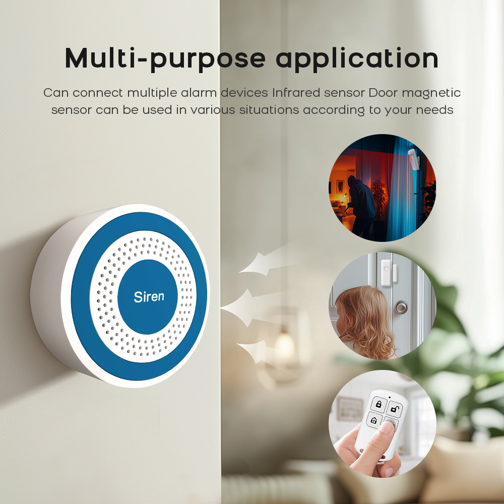 PGST WiFi Alexa Tuya Smart Lif - Home Automation Tutorial reseña y precio