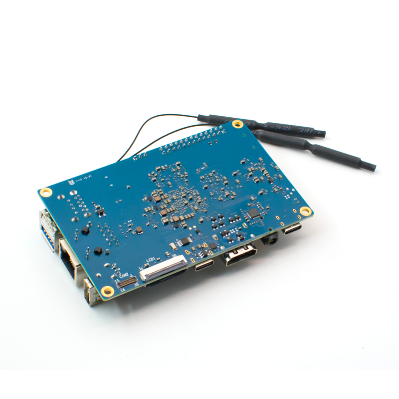 Placa de desarrollo LIZAO Oran - Iot Diy Home Automation reseña y precio
