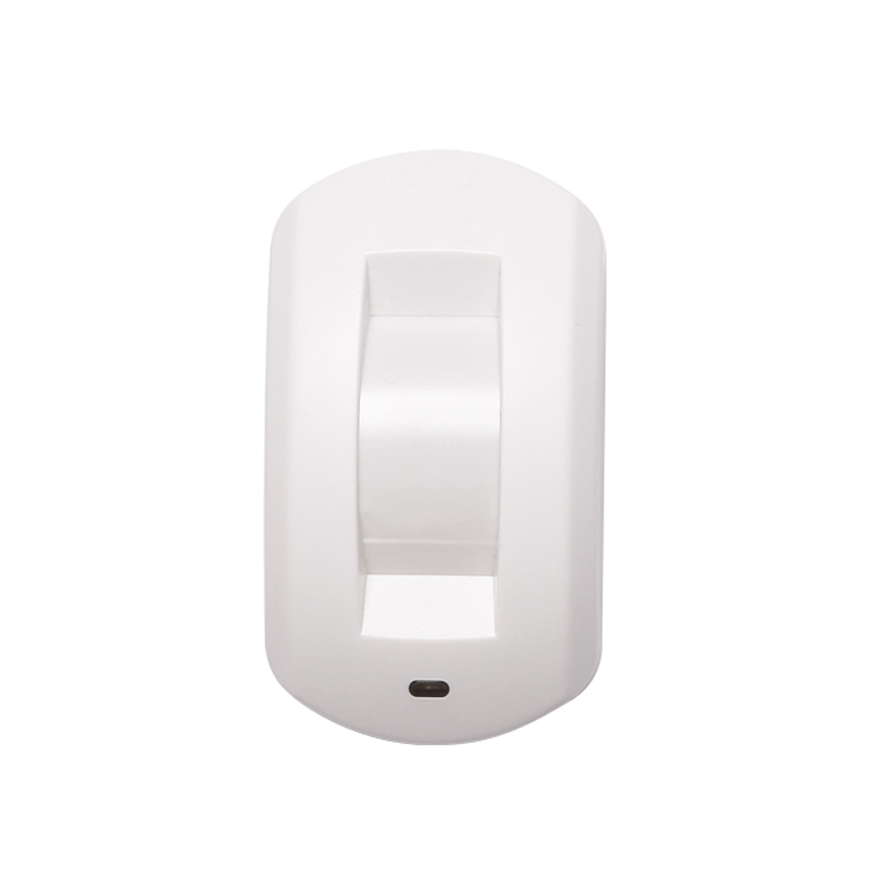 Detector de movimiento infrarr - Motion Sensor Pir Wired reseña y precio