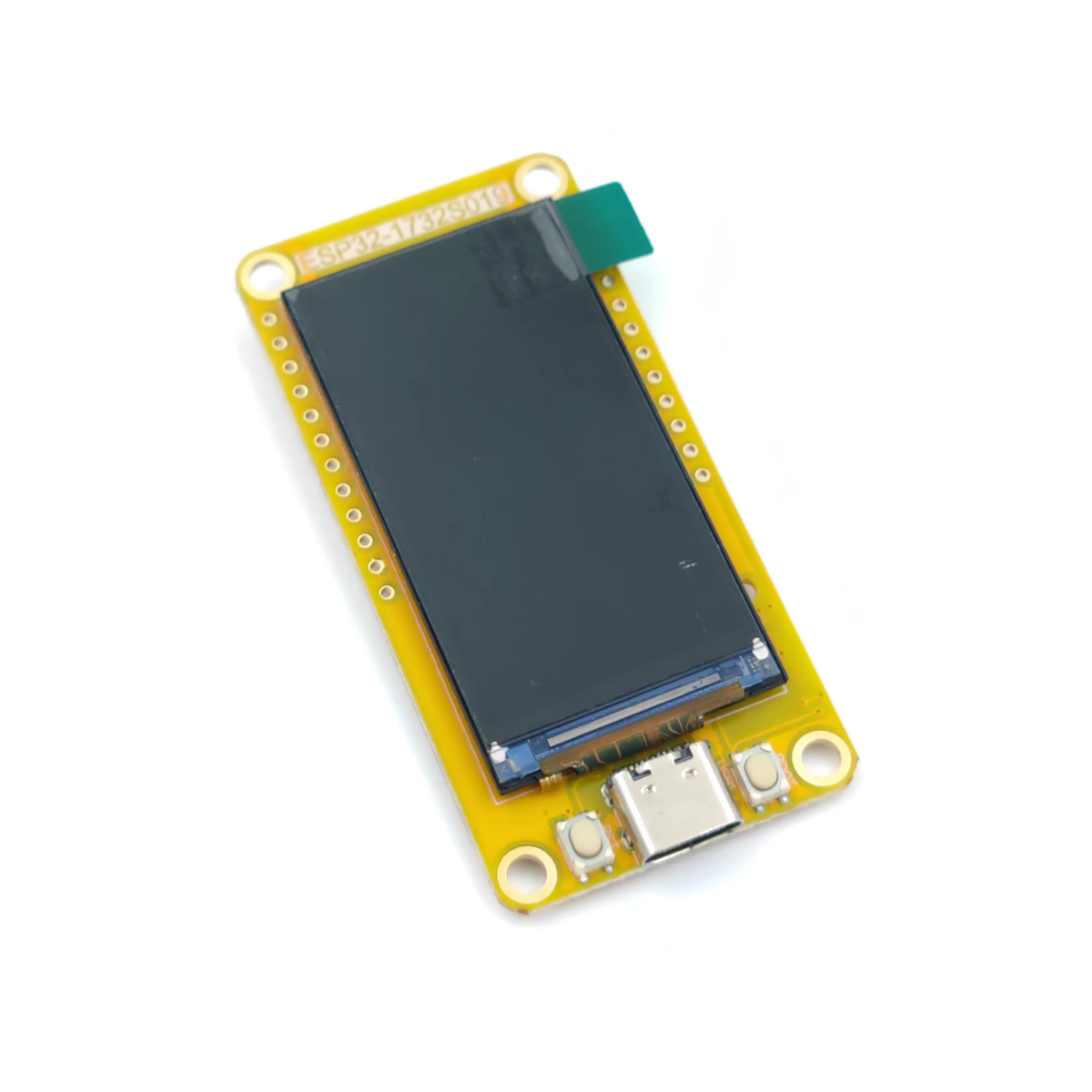 Pantalla inteligente ESP32-S3  - Home Automation Arduino reseña y precio