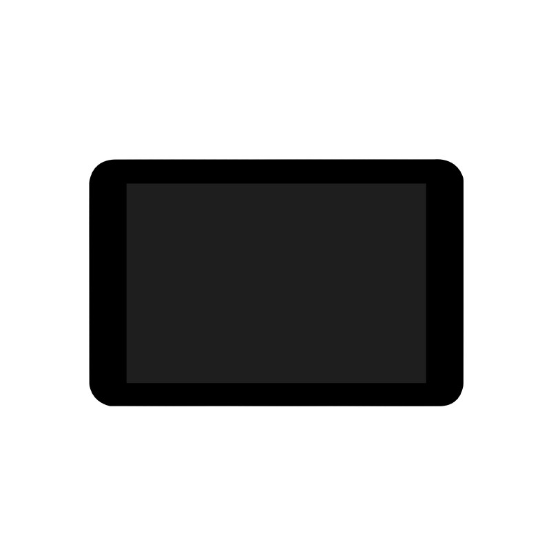 Pantalla Táctil Capacitiva Wav - Home Automation Arduino reseña y precio