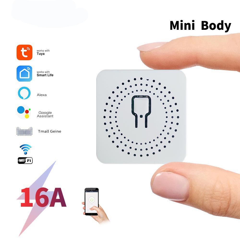 Interruptor de luz inteligente - Smart Home Automation Diy reseña y precio