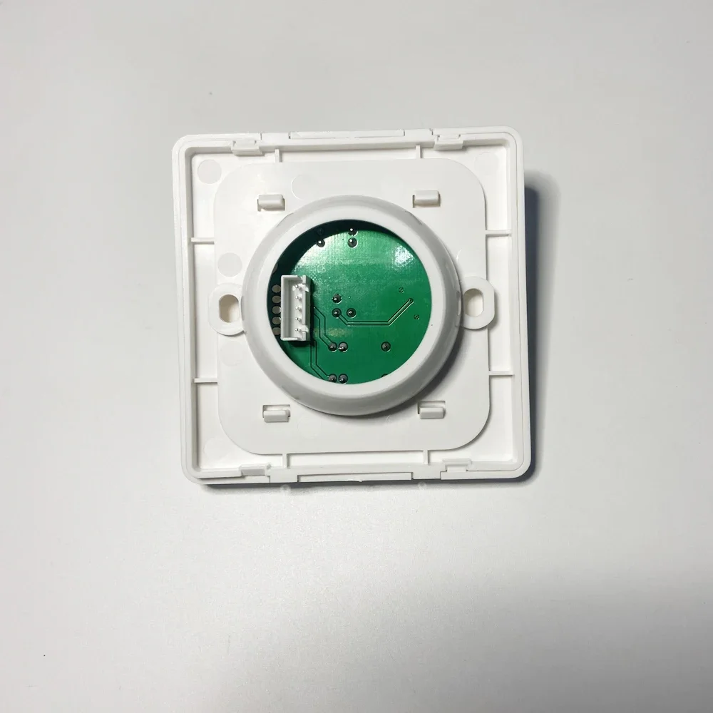 Montaje en pared o techo 15 °  - Motion Sensor Pir Wired reseña y precio
